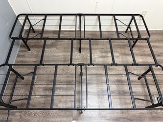 Bed frame