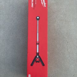Milwaukee M-12 Rocket Dual Power Tower Light. Tool Only.- 2132-20