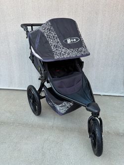 BOB Revolution Flex 3.0 Jogging Stroller