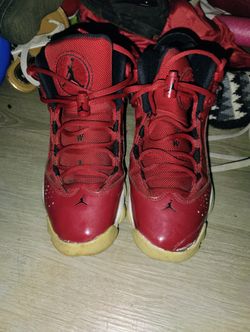 Jordan 6 Rings