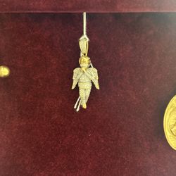 Angel Pendent 