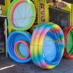 Kids Swimming Pools ❗️NEW in Boxes ❗️Many Sizes ❗️