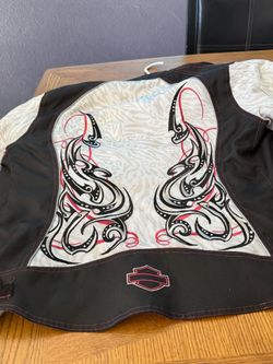 Women’s Harley gear