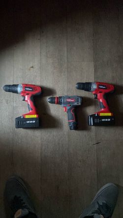 Hyper tough