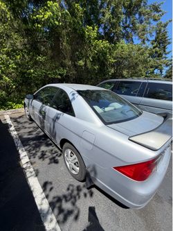 2002 Honda Civic