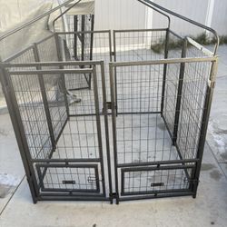 Dog kennel