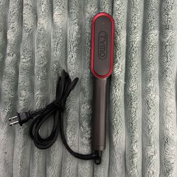 Tymo Hair Straightening Brush