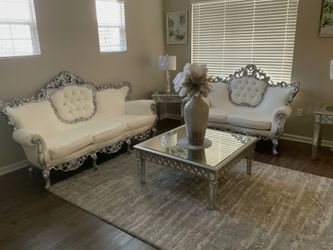 Living room set