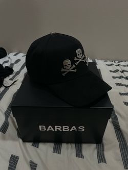 FES x BARBAS HATS (original)