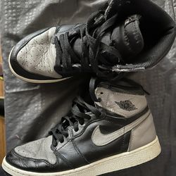 Shoes - Jordans , Tmbs (All Sz 7y)