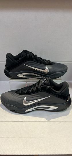 NIKE A’ONE “BLACK SMOKE GREY”
