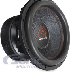 Massive Audio Speaker