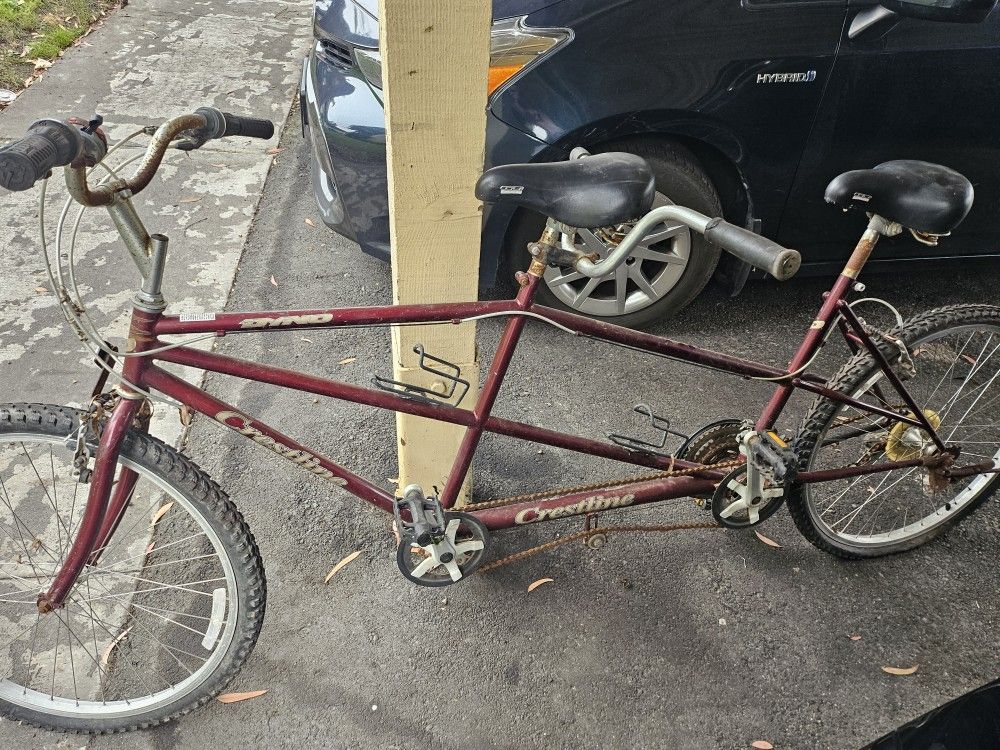 Tandem