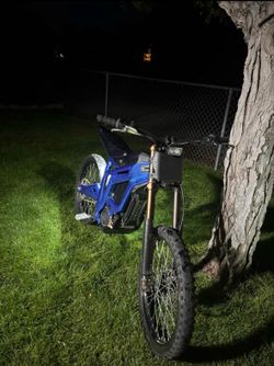 Talaria mx3