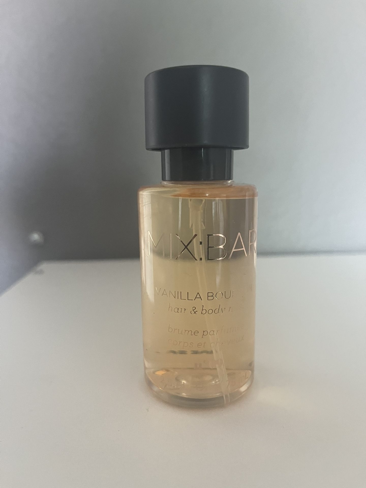 Mixbar Perfume 
