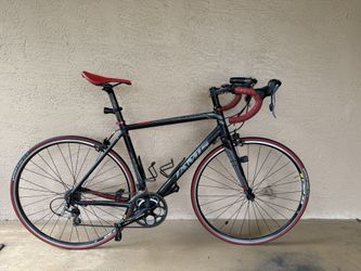 Jamis 54” Adult Road Bike
