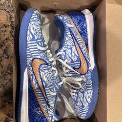 Indoor Soccer Shoes Nike