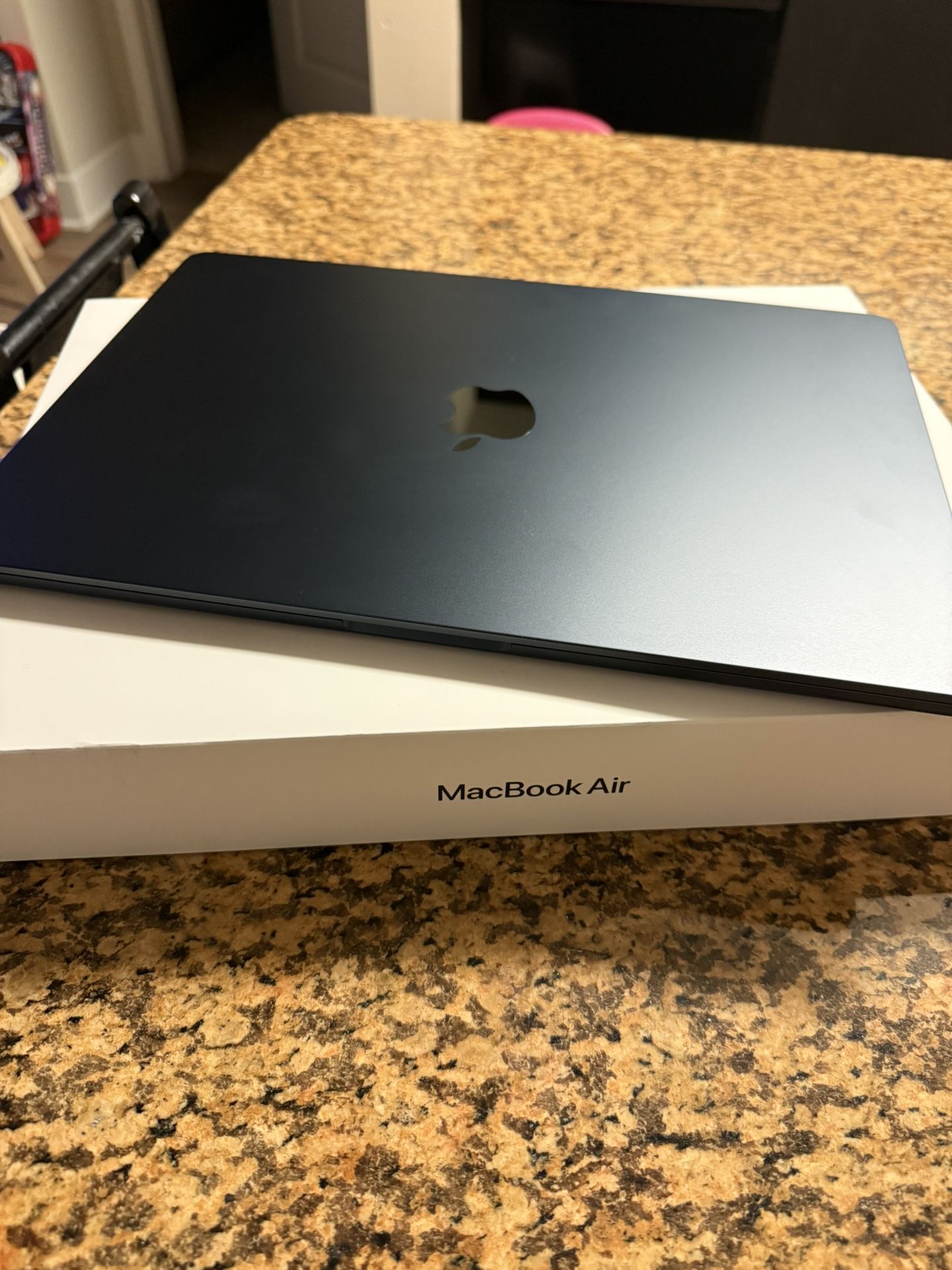 MacBook Air 15”