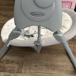 Graco Swing