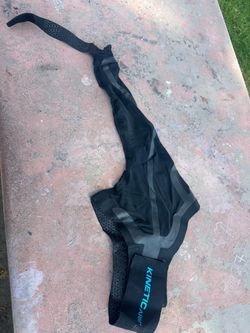 Kinetic arm