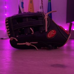 Rawlings Select Professional 