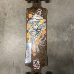 Sector 9 Longboard 
