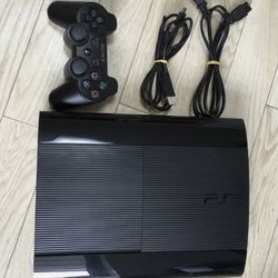 PS3 (Check Description)