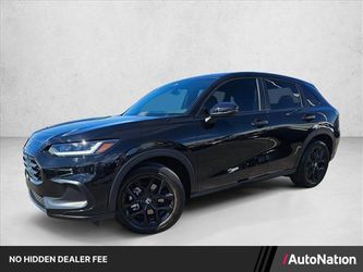 2023 Honda HR-V