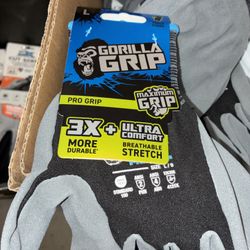 GRX Cut Resistant Gloves