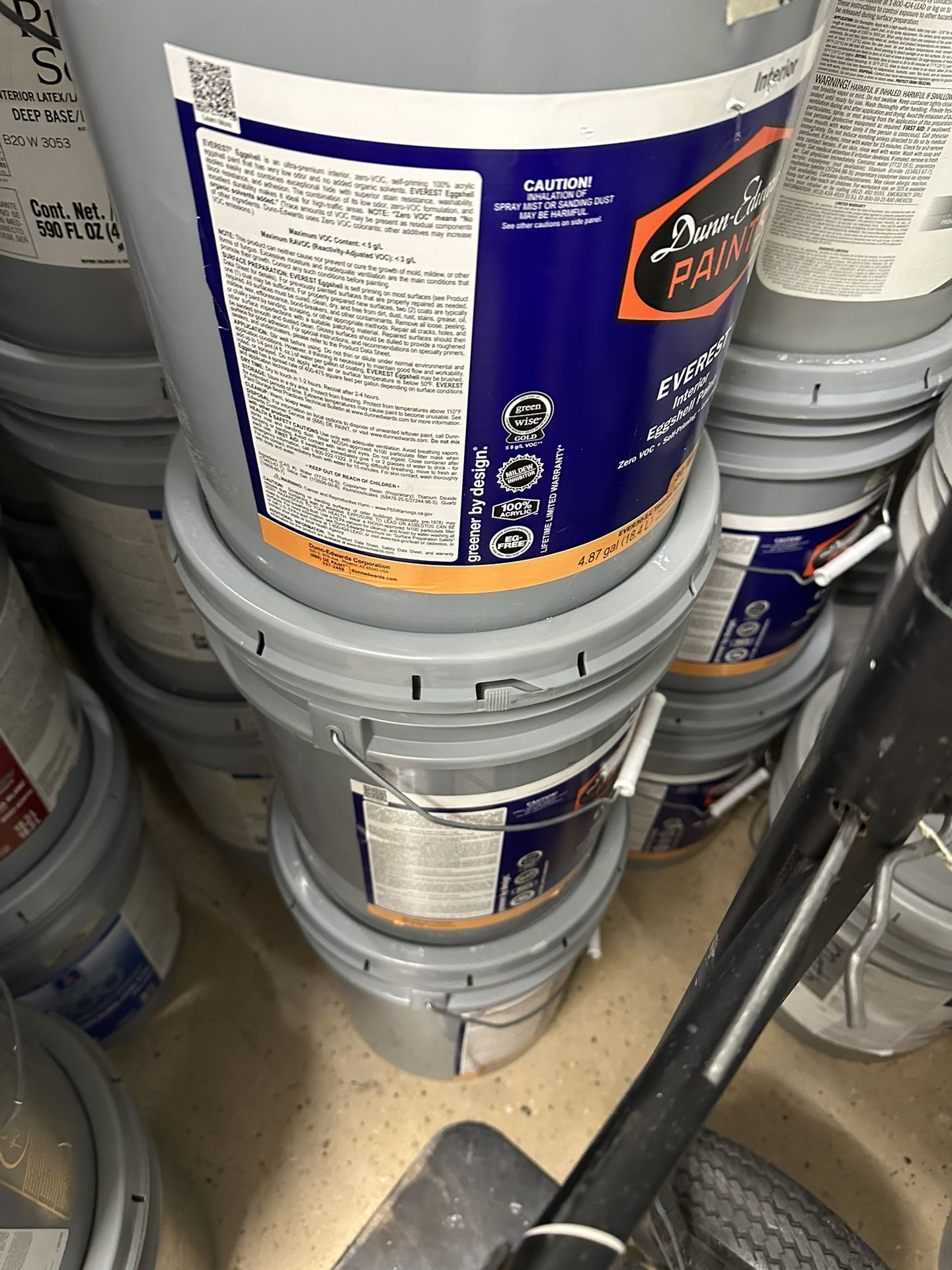 Pintura Nueva En Venta Paint Sale