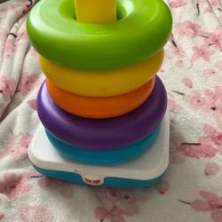Fisher Price Toy