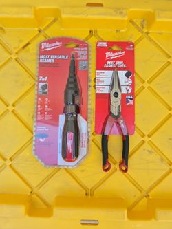 Milwaukee Tools $20 Each