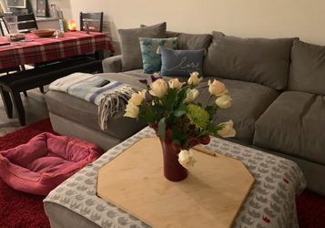 Moving Sale! Furniture Deeply Discounted!