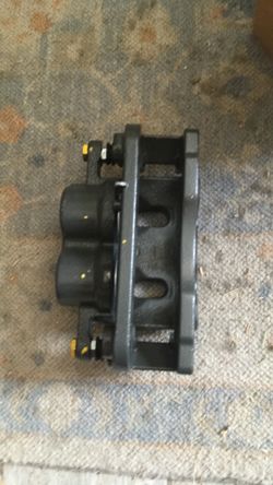 GM Caliper L5101 Escalade Sierra
