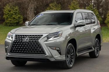 2022 Lexus Gx