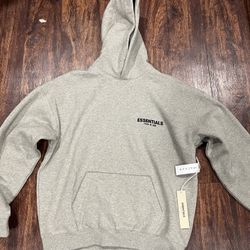 Essential Hoodie From Pacsun 
