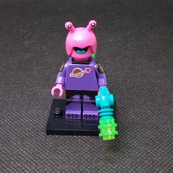LEGO SPACE CREATURE