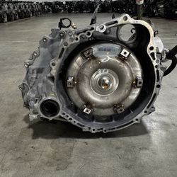 JDM 2009-2013 TOYOTA MATRIX 2.4L FWD 5 SPEED AUTOMATIC TRANSMISSION