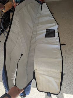 SUP Cover 12'   stand up paddle board