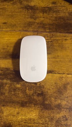 Apple Mouse