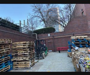 Pallets