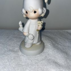 Precious Moments Figurine #E4721