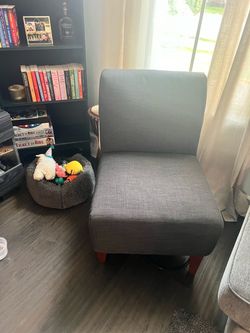 Great accent chair