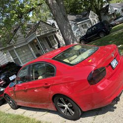 2008 BMW 328i