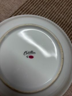 Dishes