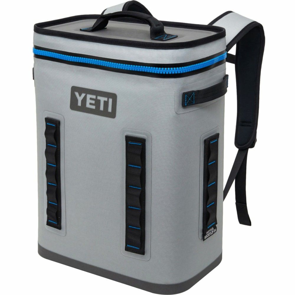 Yeti backpack cooler (brand new)