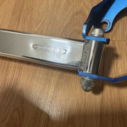 Acura Tsx Cusco Front Strut Bar 