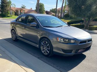 2011 Mitsubishi Lancer