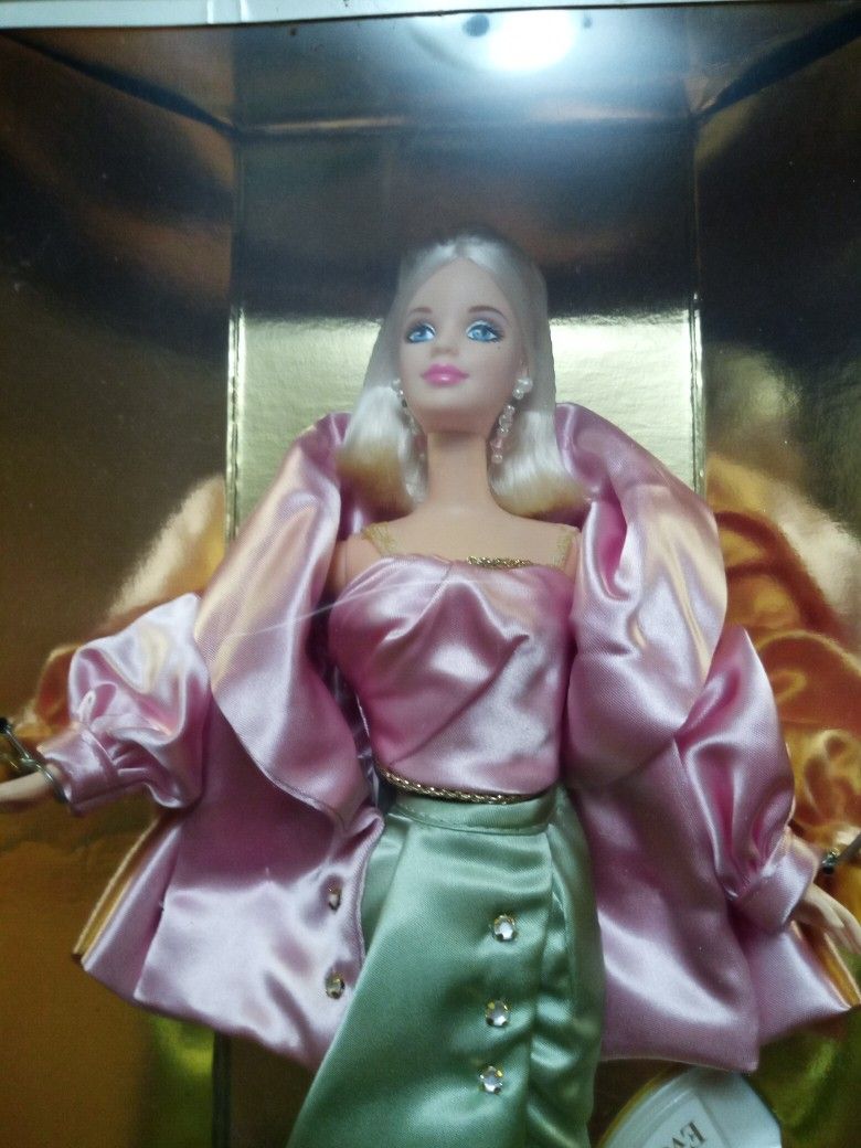Evening Sophisticate Barbie