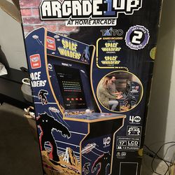 Mini Arcades take all 3
